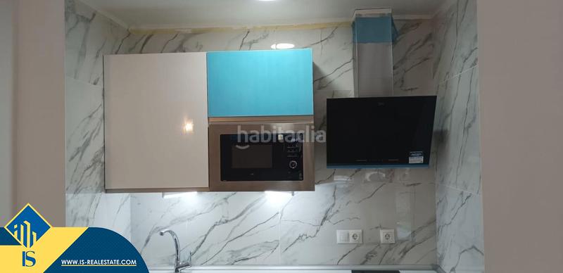 Foto 7784c94a-793b-4248-9303-14a6c6678389. Monolocale con riscaldamento piscina in Ricardo Soriano Marbella