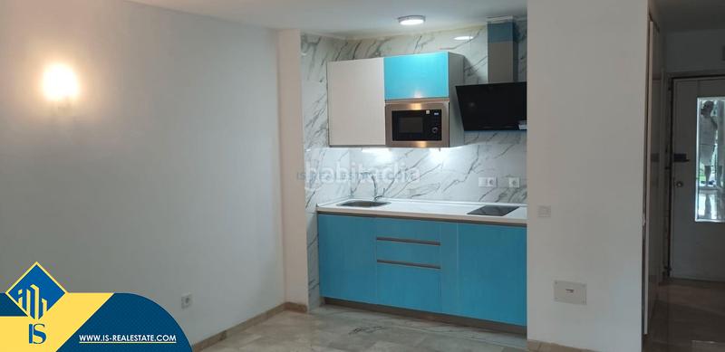 Foto 9ea5139a-7d01-416b-b695-7649f192aa24. Monolocale con riscaldamento piscina in Ricardo Soriano Marbella