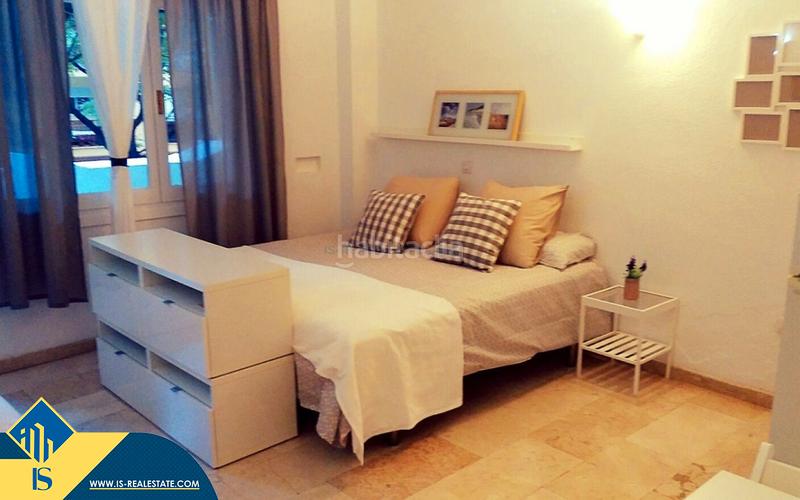 Foto d6a6de05-bdd2-4bae-b72a-98804db71692. Monolocale con riscaldamento piscina in Ricardo Soriano Marbella