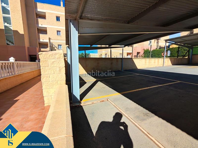 Foto 4fa5ef2a-847a-40c7-bf6b-d1009dd0afac. Piso apartamento con piscina comunitaria, en la provincia de alicante, ciudad , distrito de la mata. 2 habitaciones | 79 m en Torrevieja