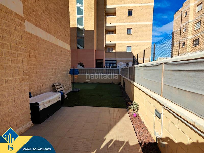 Foto 89ba95fd-f9f2-4948-8585-789654a7bd34. Piso apartamento con piscina comunitaria, en la provincia de alicante, ciudad , distrito de la mata. 2 habitaciones | 79 m en Torrevieja