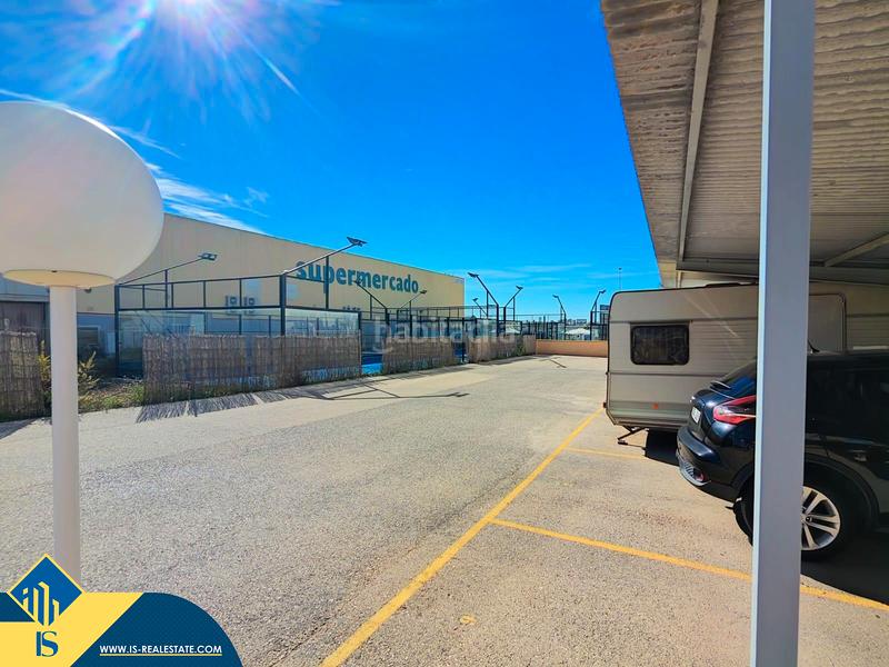 Foto c234b40b-013d-441c-9d15-e66ad29587cd. Piso apartamento con piscina comunitaria, en la provincia de alicante, ciudad , distrito de la mata. 2 habitaciones | 79 m en Torrevieja