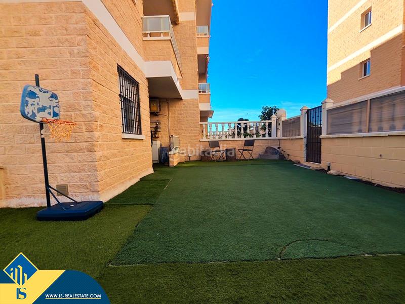 Foto d5d73c2c-ce40-44c4-bf1c-835579717e3a. Piso apartamento con piscina comunitaria, en la provincia de alicante, ciudad , distrito de la mata. 2 habitaciones | 79 m en Torrevieja