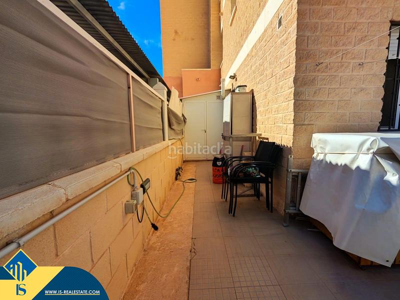 Foto e78e4d08-cb26-4323-9dbb-bf9f74a3d56f. Piso apartamento con piscina comunitaria, en la provincia de alicante, ciudad , distrito de la mata. 2 habitaciones | 79 m en Torrevieja