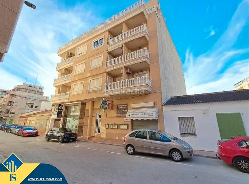 Foto 08332944-6a40-4c47-8626-62eb9e9ec5f7. Etagenwohnung in Los Europeos Torrevieja
