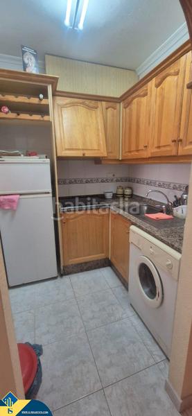 Foto 62238092-85f2-46ea-9a4f-a1eec7d35860. Etagenwohnung in Los Europeos Torrevieja
