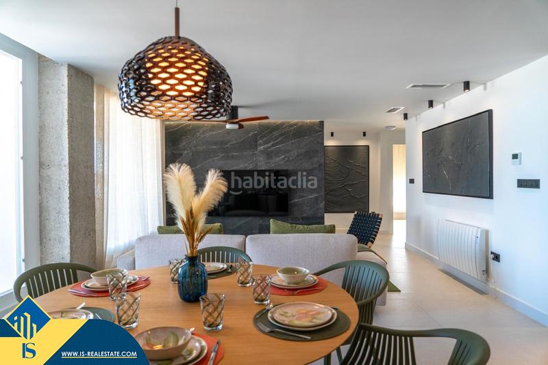 Foto 456ad0fb-dab7-42ed-813f-521fbf4e1219. Penthouse in La Regia Orihuela