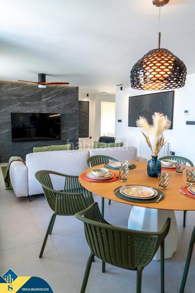 Foto 7fab56f8-03d5-49aa-b3ea-ade37b5ef80e. Penthouse in La Regia Orihuela