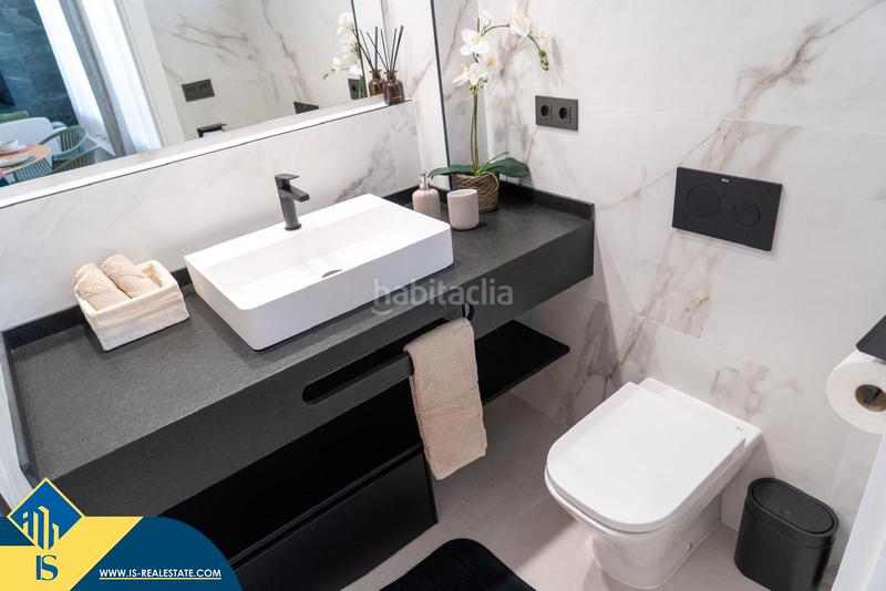 Foto 808168bb-e167-45bc-866b-e7565984fd3e. Penthouse in La Regia Orihuela