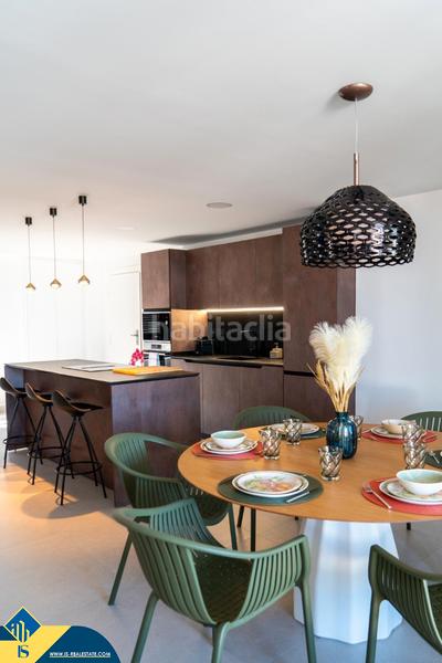 Foto 93a80d81-1d82-48da-92ea-cec3cfb4aa62. Penthouse in La Regia Orihuela