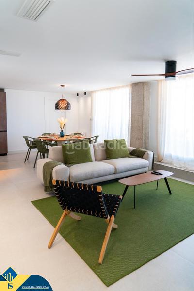 Foto ca445119-9dc6-40ed-a6ad-30388fa60301. Penthouse in La Regia Orihuela