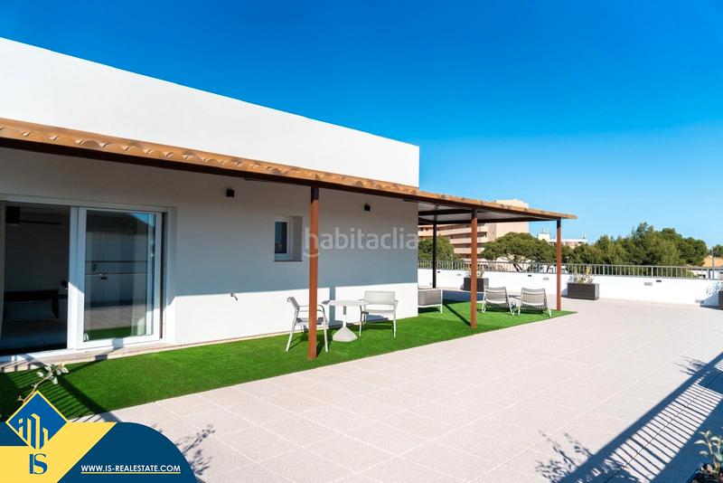 Foto de219551-0c5a-4983-840d-a9b379f63b3f. Penthouse in La Regia Orihuela