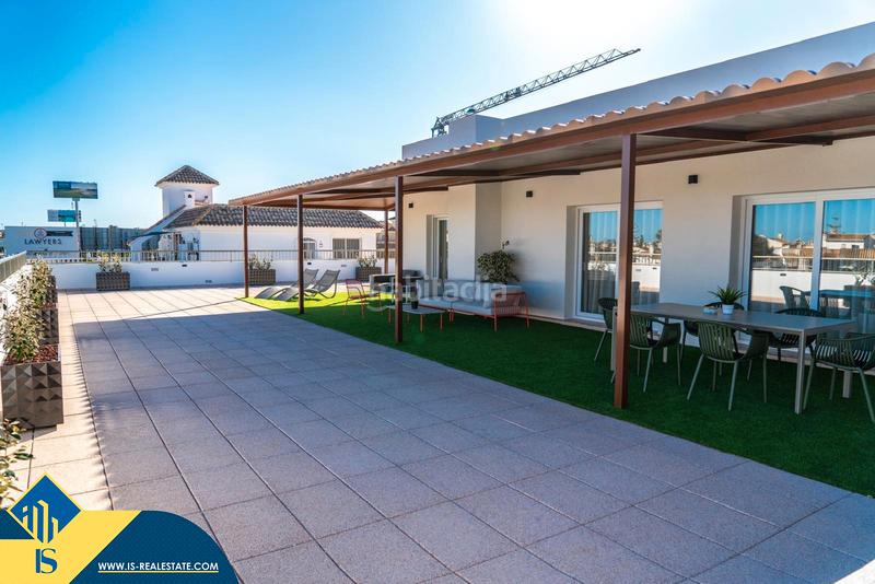 Foto e2f92053-bb72-4803-a031-832af86da5e9. Penthouse in La Regia Orihuela