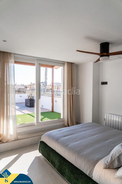 Foto ef09ac0e-2328-47a4-88ea-7c91daf693a3. Penthouse in La Regia Orihuela