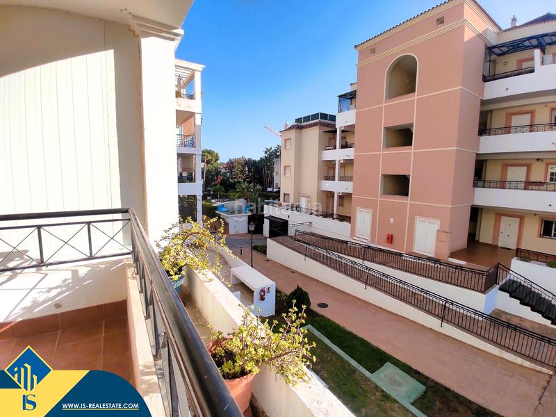 Foto 3df6ea77-1222-401a-991d-de5523054ef6. Penthouse with parking pool in La Regia Orihuela