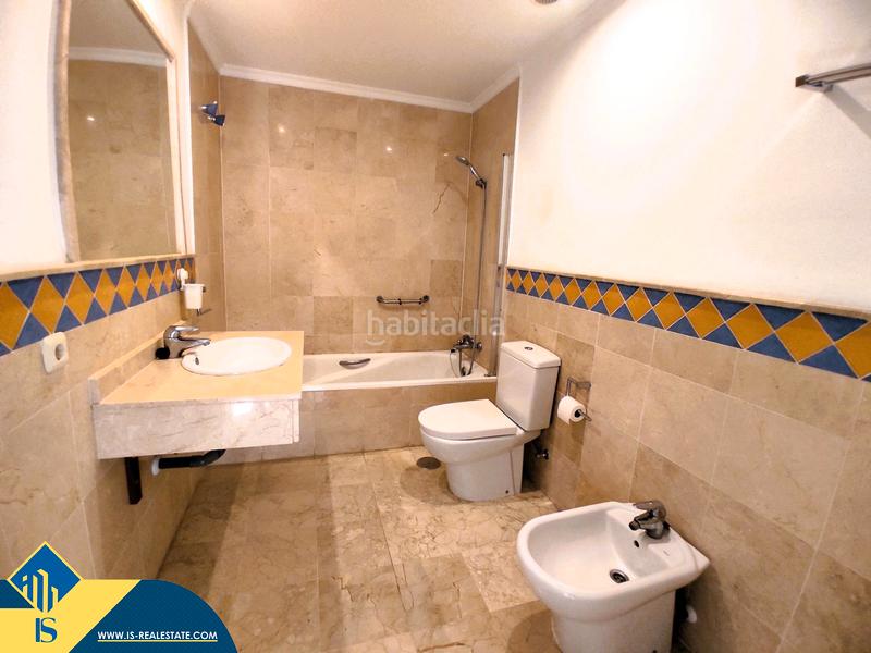 Foto b1ba0fe1-08b2-45e5-978e-bc893e6691a5. Penthouse with parking pool in La Regia Orihuela