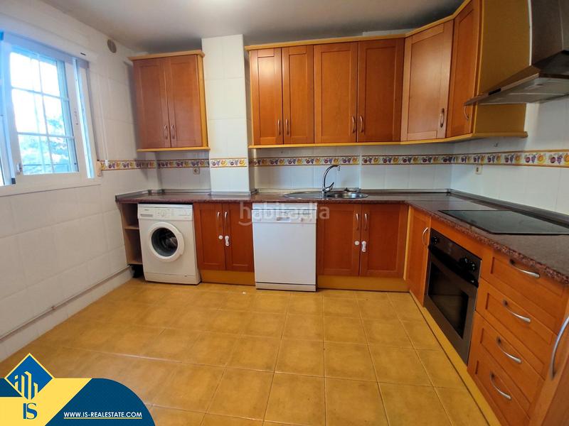 Foto f3ee4507-d1b1-459b-84c4-374aa5909ded. Penthouse with parking pool in La Regia Orihuela