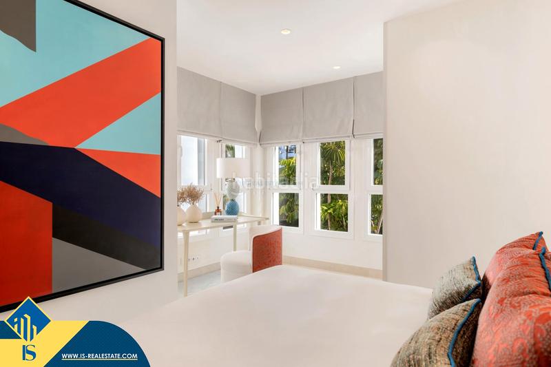 Foto 22165862-6983-4567-98a5-e9633d86f0bd. Pis amb aparcament a Alto de los Monteros Marbella