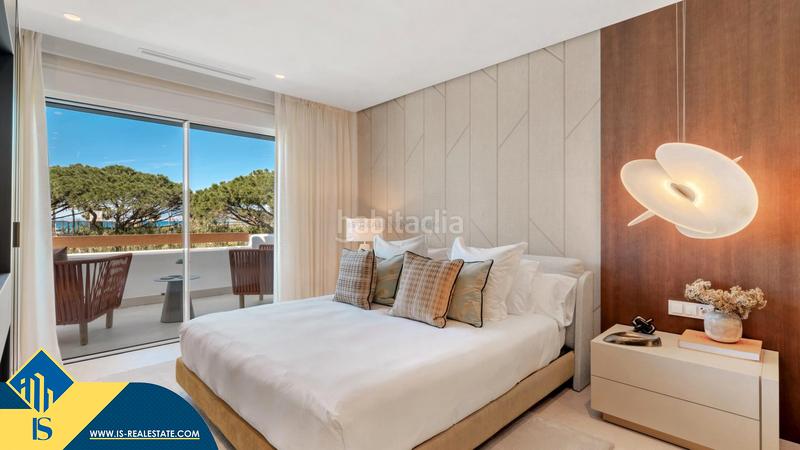 Foto 4487b7c4-1bf7-4e23-8c24-235e4a27da37. Pis amb aparcament a Alto de los Monteros Marbella