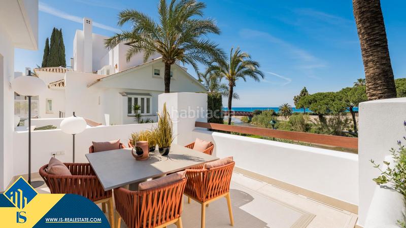 Foto 4df71bdb-3832-4f6b-acef-402dd21ff2dd. Pis amb aparcament a Alto de los Monteros Marbella