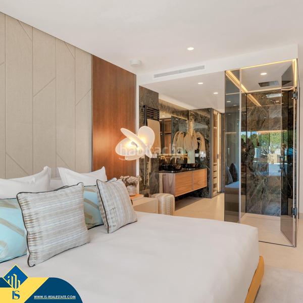 Foto 62e437ea-e4ca-4480-bfa7-0a005f88d3cc. Pis amb aparcament a Alto de los Monteros Marbella