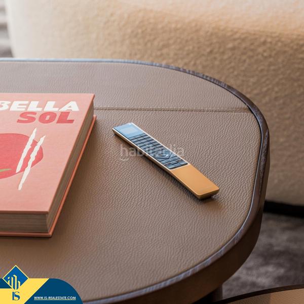 Foto a5771ed7-392c-41d7-ac29-ddc101f198ce. Pis amb aparcament a Alto de los Monteros Marbella