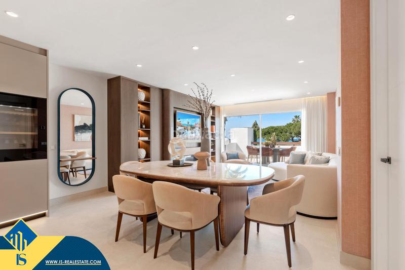 Foto b4156250-d6ff-4d99-a840-891b4c74499a. Pis amb aparcament a Alto de los Monteros Marbella