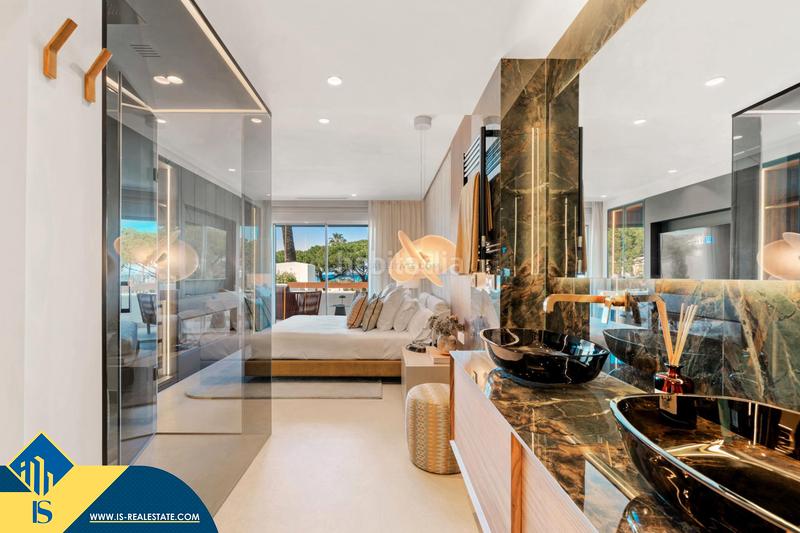 Foto c4769f5e-00a3-42c1-85d9-acb27c85dd45. Pis amb aparcament a Alto de los Monteros Marbella