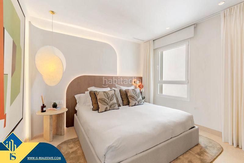 Foto c4a4acfd-492b-4970-9a55-154683ba78a9. Pis amb aparcament a Alto de los Monteros Marbella