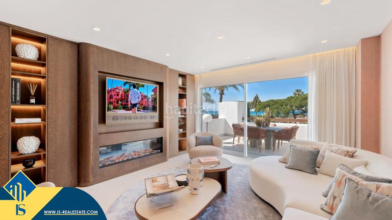 Foto d503b93a-3d45-4379-9004-8daa2db7bd04. Pis amb aparcament a Alto de los Monteros Marbella