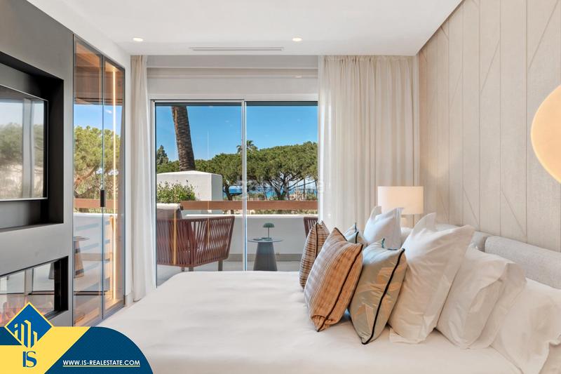 Foto dea3afd0-6039-4ac4-a7b3-b2cf9f54c17a. Pis amb aparcament a Alto de los Monteros Marbella