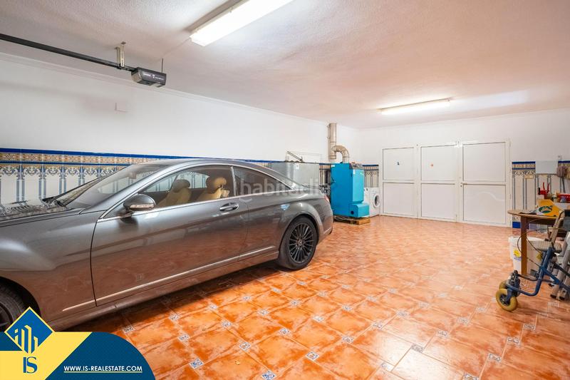 Foto 1a07463d-0616-4a36-8e57-462fff18e827. Chalet con parcheggio piscina in Zona Carrefour - Urbanizaciones Torrevieja