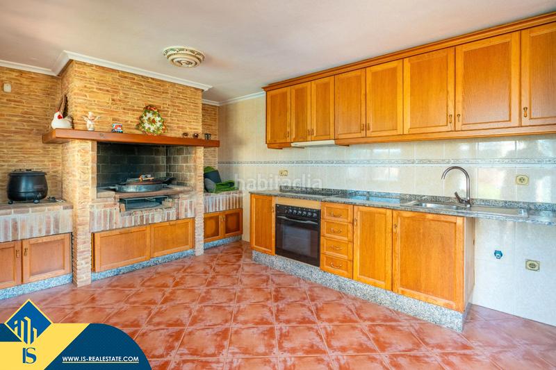 Foto 46a9c33f-86e9-4c52-a596-30850fe8ed86. Chalet con parcheggio piscina in Zona Carrefour - Urbanizaciones Torrevieja