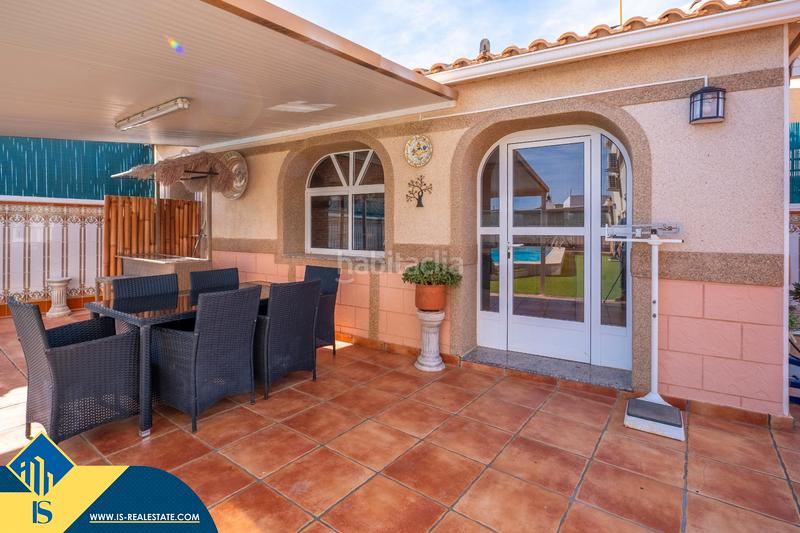 Foto 6780339f-5832-4ffe-9698-e699112fd75f. Chalet con parcheggio piscina in Zona Carrefour - Urbanizaciones Torrevieja