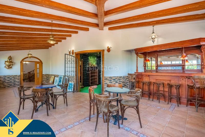 Foto 70d130d5-c207-4758-9de3-9f6f6d0ee237. Chalet con parcheggio piscina in Zona Carrefour - Urbanizaciones Torrevieja