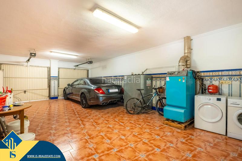 Foto a726ccb3-5804-4185-a027-dcc577289b46. Chalet con parcheggio piscina in Zona Carrefour - Urbanizaciones Torrevieja