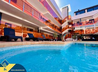 Pis a Avenida Habaneras - Curva de Palangre. Apartamento con piscina comunitaria en torrevieja, provincia de