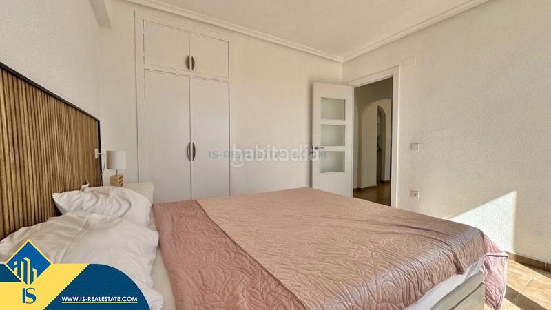 Foto 0e4cfe71-7efb-48fe-8a89-809c4c8056e3. Attico con parcheggio in Punta Prima Torrevieja