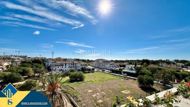 Foto 19e970d1-5bbe-4f8c-84ca-2cc54bc4d9fd. Attico con parcheggio in Punta Prima Torrevieja