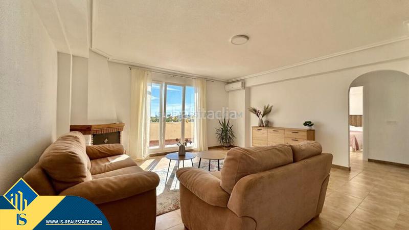 Foto 304c086d-8022-4337-891b-0ff2e18ea858. Attico con parcheggio in Punta Prima Torrevieja