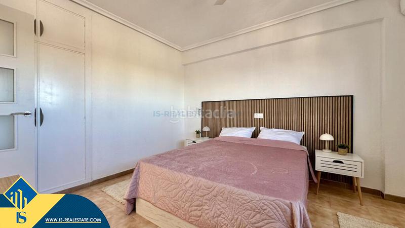 Foto 376ffe9d-0d43-434c-be1f-7340f6958b42. Attico con parcheggio in Punta Prima Torrevieja