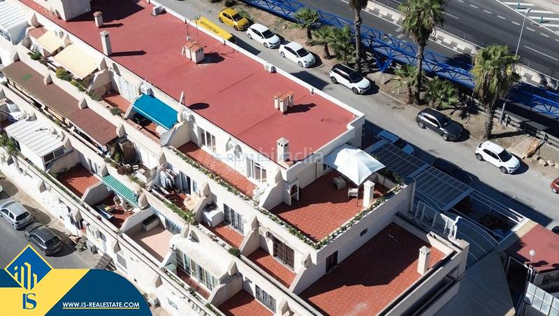 Foto 3aa8ef5e-bedc-4db4-a387-9deaa5936658. Attico con parcheggio in Punta Prima Torrevieja