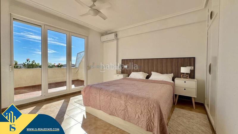 Foto 4e1a58ab-de55-46fc-813e-ab7b492bef68. Attico con parcheggio in Punta Prima Torrevieja