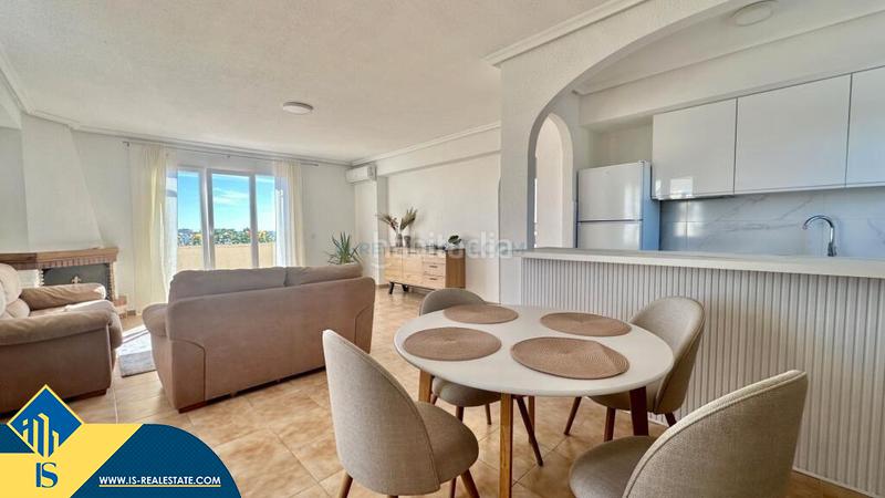 Foto 5fe46522-224f-46e8-b684-c953e8b7bd0f. Attico con parcheggio in Punta Prima Torrevieja