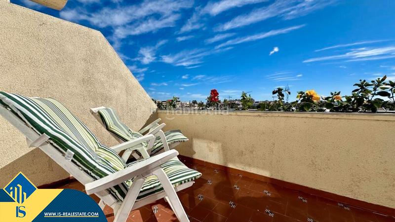 Foto 63d909c9-3320-4b60-901c-cd213be4f38b. Attico con parcheggio in Punta Prima Torrevieja