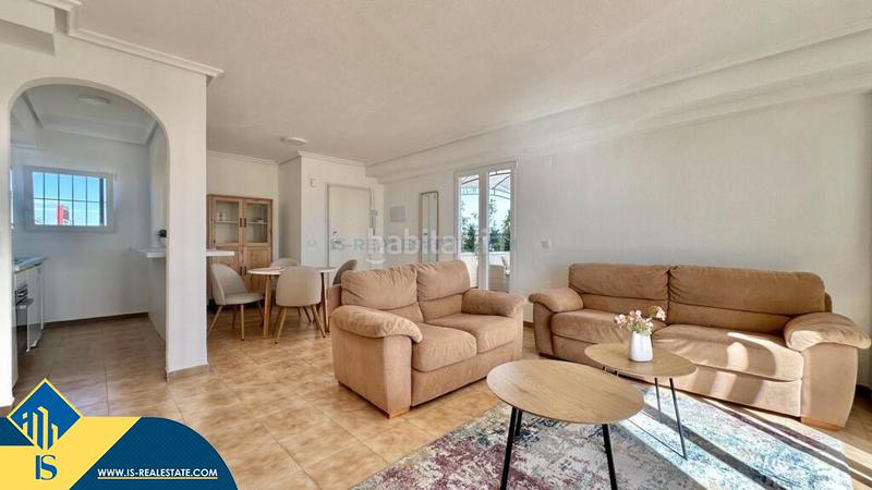 Foto 7c03d682-a840-4fd5-a599-0684c4b934f6. Attico con parcheggio in Punta Prima Torrevieja