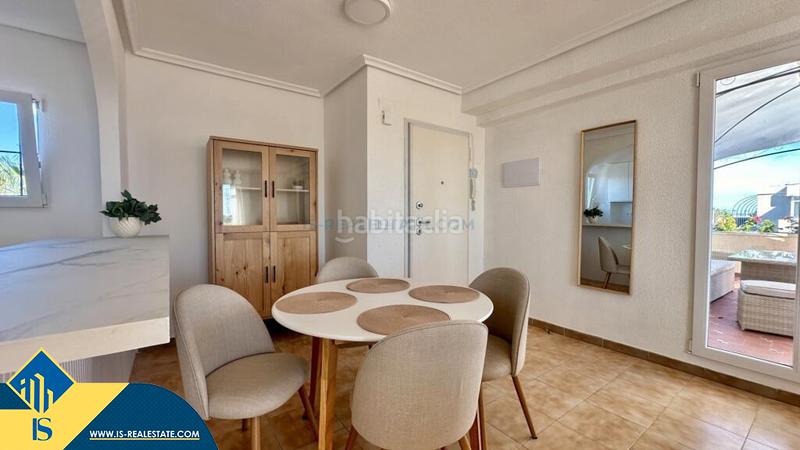 Foto 8ad67f9f-854b-4445-b2b0-d1c08dee28bc. Attico con parcheggio in Punta Prima Torrevieja