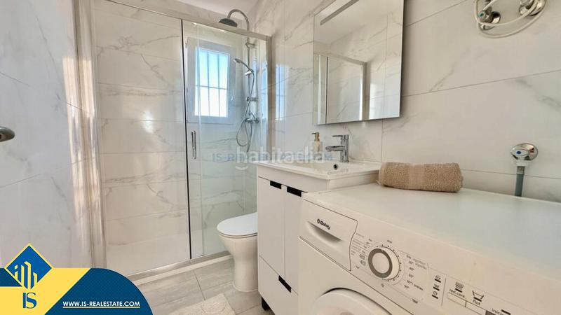 Foto 917038d4-2530-491a-86ac-d58146b6d88b. Attico con parcheggio in Punta Prima Torrevieja