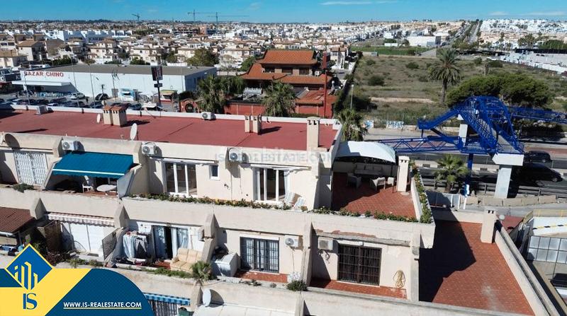 Foto 98d35920-85a5-4491-9eab-7c47403826c7. Attico con parcheggio in Punta Prima Torrevieja
