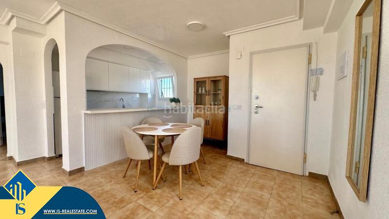 Foto ad9d718d-0dfc-4810-84e9-3b3c31bd7855. Attico con parcheggio in Punta Prima Torrevieja